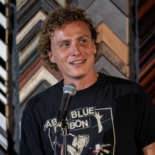 Joe Begley