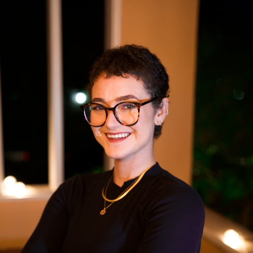 Rachel Bershad