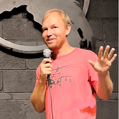 Jeff Kane