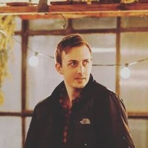 Ben Hofman