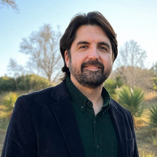 Jared Olivarez