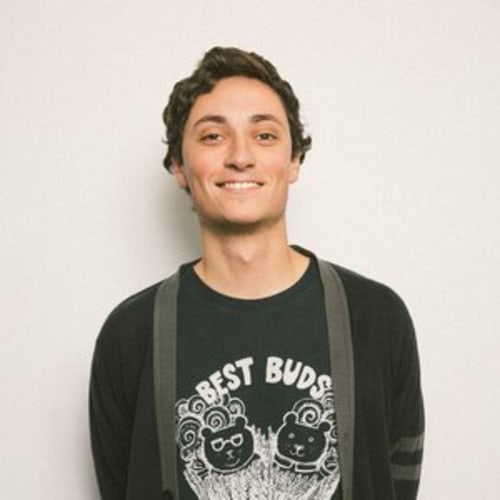 Jordan Thewlis
