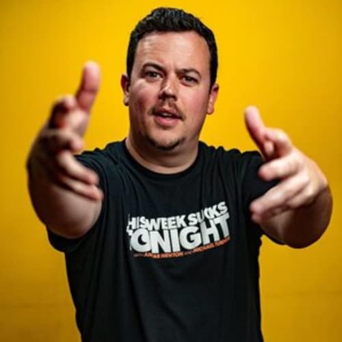 Mike “Big Vibes” Turner
