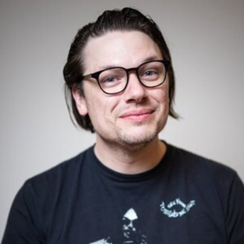 Zach Peterson